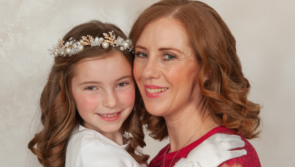 'Beautiful angels' - Mother and child who died in road crash to be buried this weekend