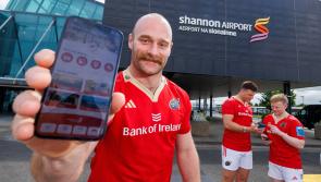 Shannon Airport&rsquo;s new app features smartwatch updates and bag scanning technology