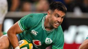 WATCH: Limerick players impress as Ireland stun world champions South Africa in Durban