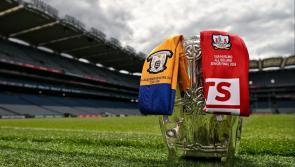 POLL: Who will you be supporting in the All-Ireland Final tomorrow?