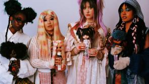 Limerick creatives share unique project which sees models matched to dolls as a 'mini me'
