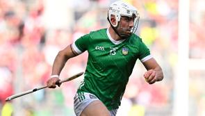 Limerick hurler Aaron Gillane confirmed as guest speaker at Knock Novena 