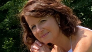 Teen boy took selfie with Offaly woman's faceless body after bludgeoning her with hammer