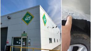 NCT testers in disbelief over how car was 'fixed' before being brought for test
