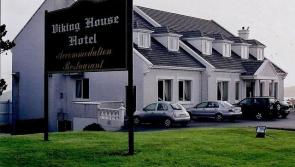 PICTURES: Hotel formerly owned by Daniel O&rsquo;Donnell in heart of the Gaeltacht hits the market