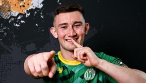 Treaty United bolster squad with new signing ahead of crunch fixtures