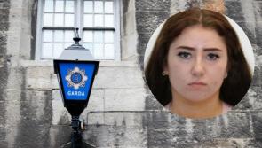 ALERT: Garda&iacute; concerned for welfare of missing 15 year old girl