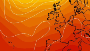 Met &Eacute;ireann in Ireland summer weather u-turn with 24C sun blast on the way