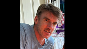 Family of missing 53-year-old concerned for his welfare as Garda&iacute; launch search in Kildare