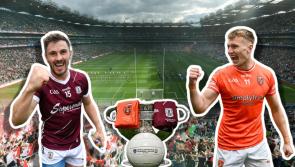 Armagh v Galway: All-Ireland Football Final time, TV channel, team news, stats and more