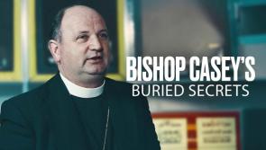 'Time and space' sought to consider internment of Bishop Eamonn Casey in cathedral crypt
