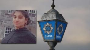 ALERT: Have you seen Mia? Garda&iacute; issue urgent appeal for missing 13 year-old girl