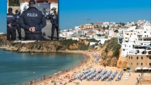Irish man (19) arrested in Portugal for attempted murder following stabbing during mass brawl