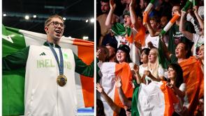 Olympics Day 5: Your guide to following the Irish athletes in Olympics action today