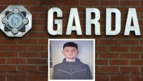 Urgent garda appeal launched for help locating teenager missing from home for a week