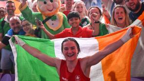Paris Olympics: Everything you need to know about Kellie Harrington's Olympic final tonight