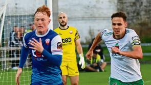 Treaty United face crucial First Division fixture away to Longford Town