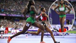 What time is Rhasidat Adeleke's 400m final at? All you need to know ahead of the Olympic race