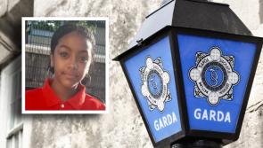 ALERT: Have you seen Lidiya? Garda&iacute; and family 'concerned' for welfare of missing 12-year-old