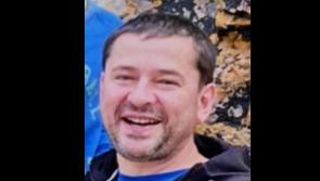 ALERT: Garda&iacute; issue appeal for missing man (45)  from County Carlow 