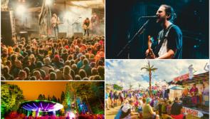 Best of the Fest - Your guide to the must-see events on Friday at Electric Picnic