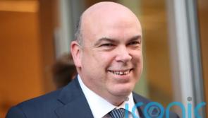 Who is Mike Lynch? Tech tycoon with Irish roots missing after yacht sinks off Italian coast