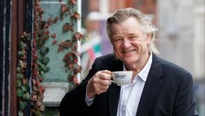 Brendan Gleeson &lsquo;in bonus country&rsquo; as Irish acting legend opens up on his own mortality