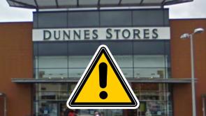 ALERT: Dunnes Stores issues urgent recall for almost 10k baby items due to 'choking' risk