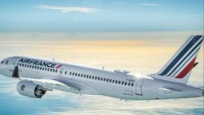 Boston-bound flight makes dramatic landing in Dublin due to 'disruptive passenger'