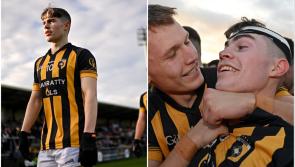 'We're so proud of you' - Heartbroken tributes paid as footballer Caolan Finnegan dies after cancer battle