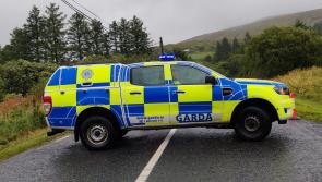 Man dies in hospital  following Donegal crash that claimed teen's life