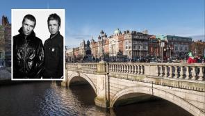 'It should be illegal' - Oasis tour news prompts skyrocketing hotel prices across Dublin