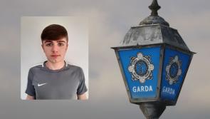 ALERT: Gardai appeal for help in locating 15-year-old boy missing from Dublin home