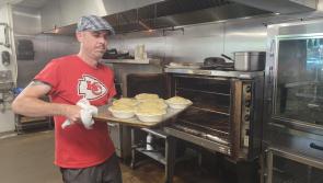 Two arrested as new details emerge after Irish chef is gunned down in America 