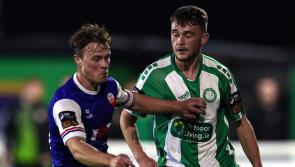 Disappointing Treaty United suffer heavy defeat at Bray in First Division