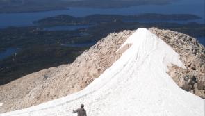 BREAKING: Irish woman killed in avalanche on Argentinian mountain, reports claim