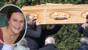 Donegal crash victim's 'vibrant spirit' recalled at funeral