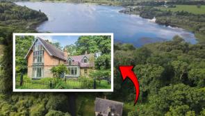 PICTURES: Incredible lakeside home just a 10-minute stroll from luxury hotel hits the market