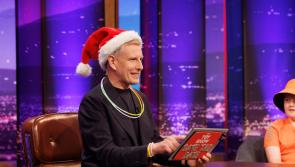 Major change confirmed for Late Late Toy Show as Patrick Kielty returns for second season