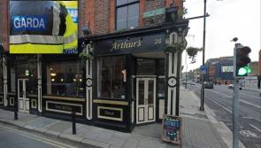 Tourists left in fear after horror hammer attack by teenagers in Dublin