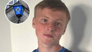 Have you seen Lorcan? Garda&iacute; issue urgent appeal for missing Dublin teen (17)