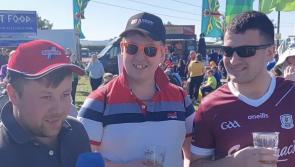 WATCH: Bring lots of money, and don't wear white! Ploughing punters give advice for first-timers