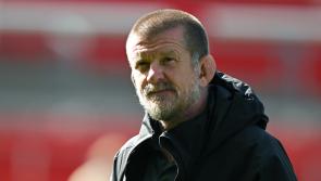 Munster Rugby head coach Graham Rowntree expecting 'ding-dong' battle against Connacht 