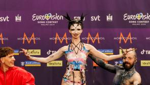 RT&Eacute; seeks performers  to represent Ireland 'on a global scale' at Eurovision 2025