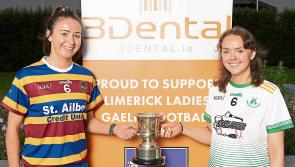 County finals time in Limerick Ladies Football Championships