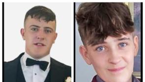 'Complete shock, numbness and disbelief' - tributes pour in for two teenagers killed in tragic Mayo crash