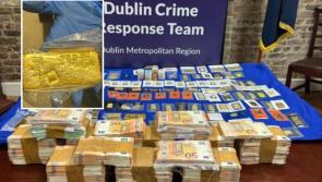 Coins, cash and cocaine - Two women charged over &euro;2 million gold and drug seizure in Dublin