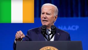 Taoiseach 'doesn't need clarity' if President Biden considers himself Irish