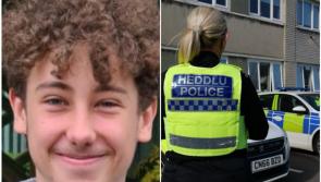 Irish teen tragically killed after being hit by train near Welsh railway station