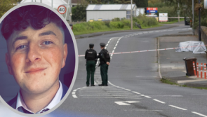 Breaking: 24-year-old man named as Tyrone murder victim